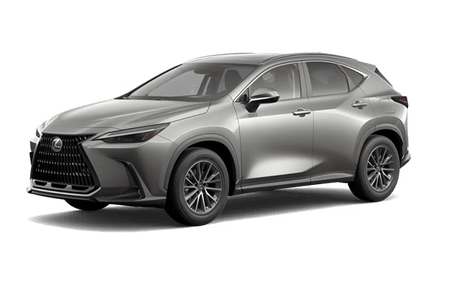 LEXUS NX Hybride PREMIUM 2026