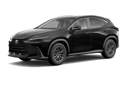 LEXUS NX Hybride PREMIUM 2026