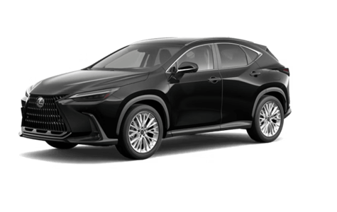 LEXUS NX Hybride ULTRA-LUXE 2026