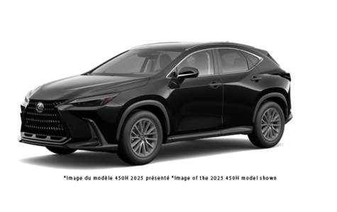 LEXUS NX PHEV ULTRA PREMIUM 2026