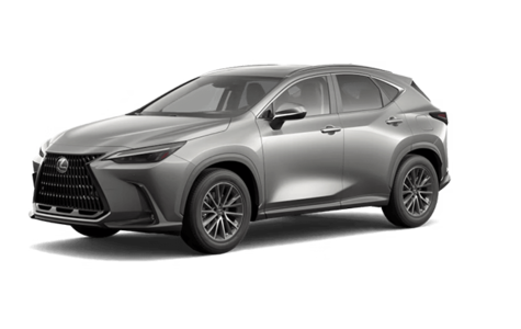 2026 LEXUS NX PHEV ULTRA PREMIUM