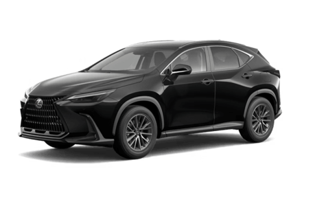 LEXUS NX PHEV ULTRA PREMIUM 2026