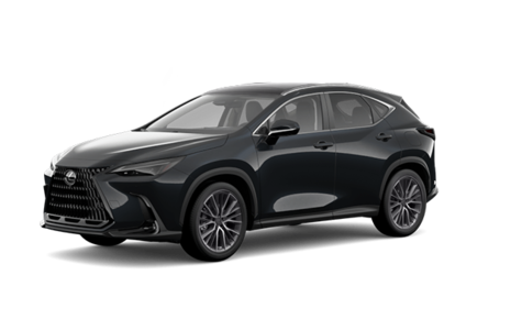LEXUS NX EXÉCUTIF 2026