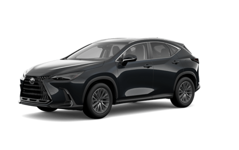 2026 LEXUS NX PREMIUM