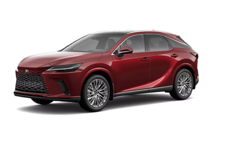 LEXUS RX h 350H EXÉCUTIF 2026