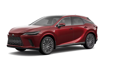 LEXUS RX h 350H ULTRA-LUXE 2026