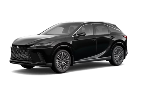 2026 LEXUS RX PHEV 450H+ ULTRA PREMIUM