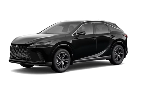 LEXUS RX PREMIUM 2026