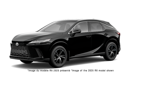 2026 LEXUS RX PREMIUM