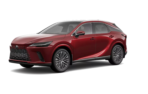 LEXUS RX ULTRA-LUXE 2026