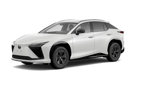 LEXUS RZ 350E SIGNATURE 2026