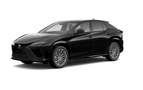 LEXUS RZ 450E EXÉCUTIF 2026