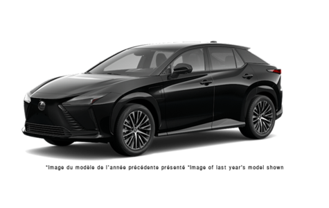 LEXUS RZ 450E LUXE 2026