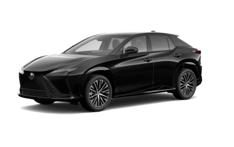 2026 LEXUS RZ 450E LUXURY