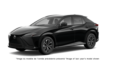 LEXUS RZ 450E SIGNATURE 2026