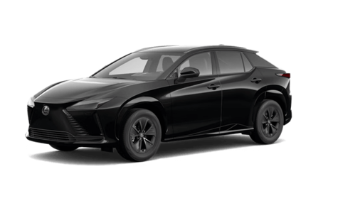 2026 LEXUS RZ 450E SIGNATURE