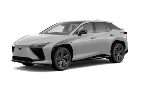 2026 LEXUS RZ 550E F-SPORT