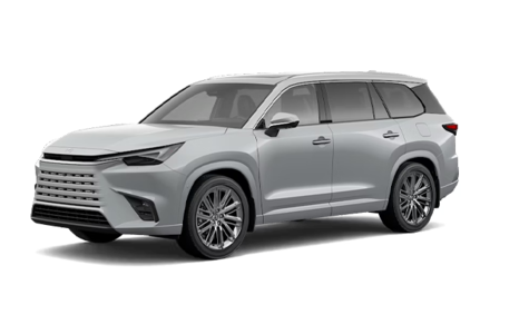 LEXUS TX EXÉCUTIF – 7 PLACES 2026