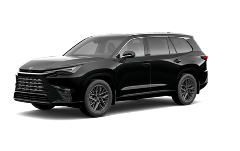 2026 LEXUS TX LUXURY