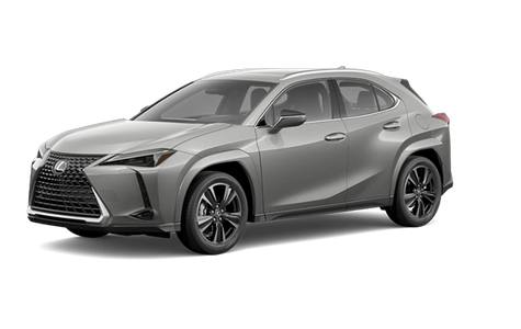 2026 LEXUS UX Hybrid 300H