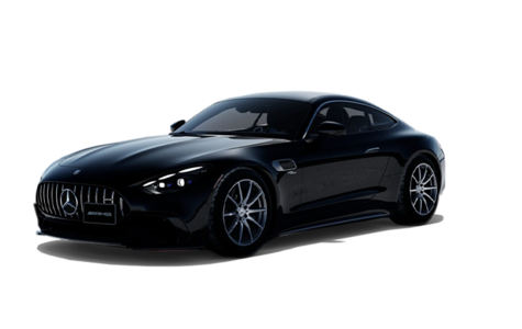 Mercedes-Benz AMG GT Coupé 2 portes 43 4MATIC+ 2026