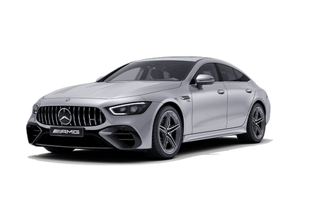 Mercedes-Benz AMG GT Coupé 4 portes 63 4MATIC+ 2026