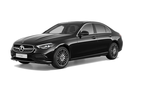 2026 Mercedes-Benz C-Class Sedan C300