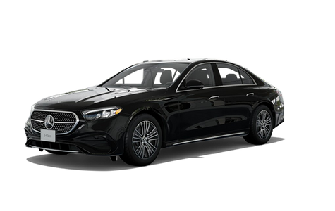 2026 Mercedes-Benz E-Class Sedan 350 4MATIC