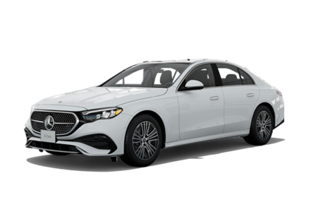 2026 Mercedes-Benz E-Class Sedan 350 4MATIC