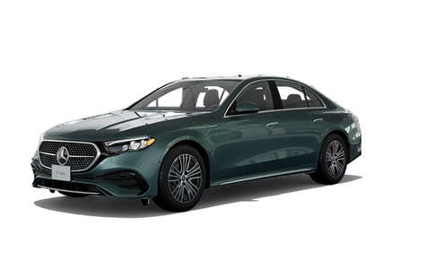Mercedes-Benz Classe E Berline 350 4MATIC 2026
