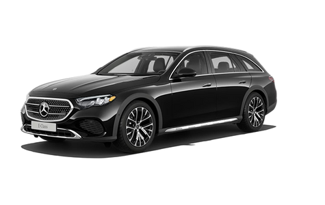 2026 Mercedes-Benz E-Class Wagon 450 4MATIC