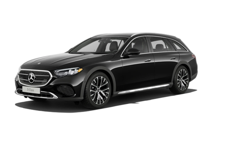 Mercedes-Benz Classe E Familiale 450 4MATIC 2026