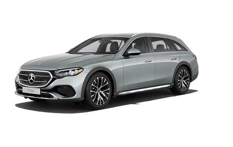 Mercedes-Benz Classe E Familiale 450 4MATIC 2026