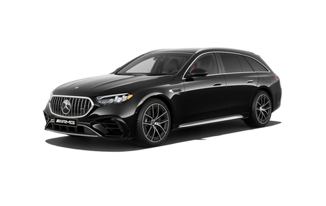 2026 Mercedes-Benz E-Class PHEV Wagon AMG E53ES