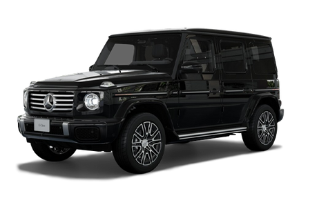 2026 Mercedes-Benz G Class EQ 580 E