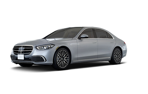 Mercedes-Benz Classe S Berline AMG S 63 E 4MATIC 2026