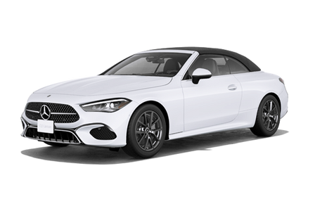 Mercedes-Benz CLE Cabriolet 300 4MATIC 2026