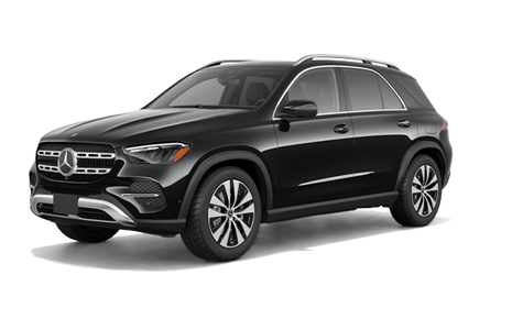 2026 Mercedes-Benz GLE 350  4MATIC