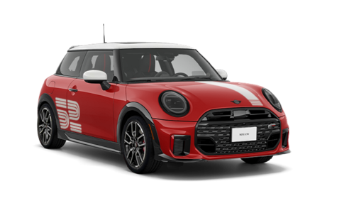 MINI 3 Portes 1965 VICTORY EDITION 2026