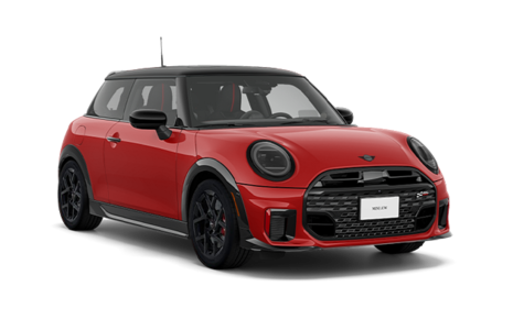 2026 MINI 3 Doors JOHN COOPER WORKS