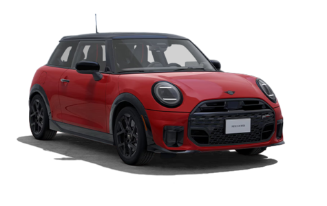 MINI 3 Portes S JCW EDITION 2026