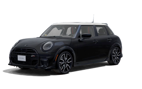 MINI 5 portes S JCW EDITION 2026