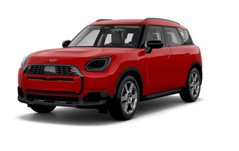 MINI Countryman S 2026