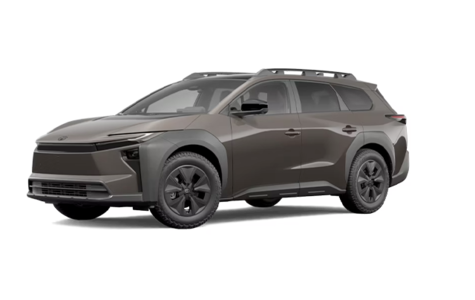 2026 TOYOTA bZ Woodland PREMIUM ALL-TERRAIN