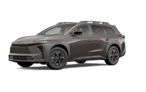 2026 TOYOTA bZ Woodland PREMIUM