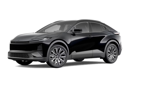 TOYOTA C-HR XSE PREMIUM 2026