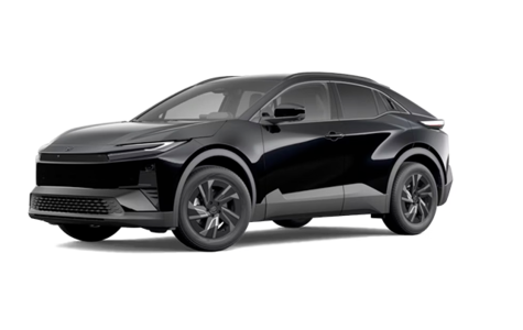 TOYOTA C-HR XSE 2026