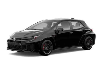 2026 TOYOTA GR Corolla CORE