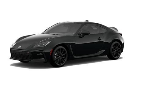 TOYOTA GR86 PREMIUM MT 2026