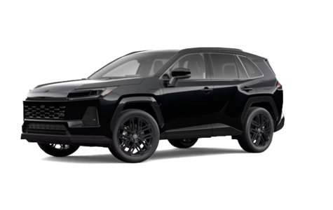 2026 TOYOTA RAV4 Plug-In Hybrid XSE TECH PACK